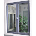 Supply Half-Price Double Glass Aluminium Windows